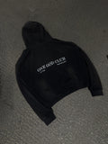 1GC. FIRST EDITION HOODIE